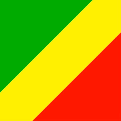 DR Congo