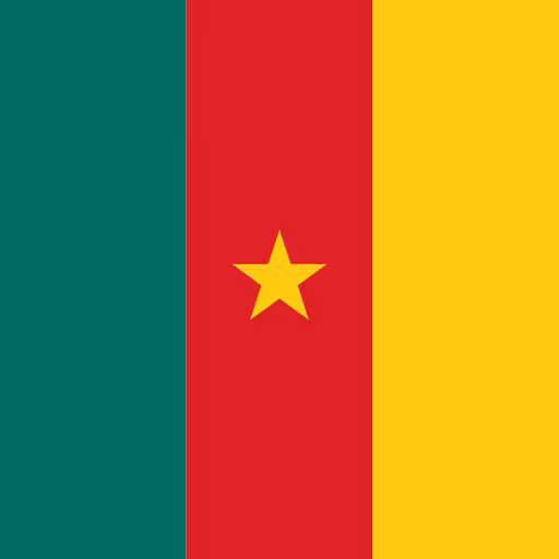 Cameroon