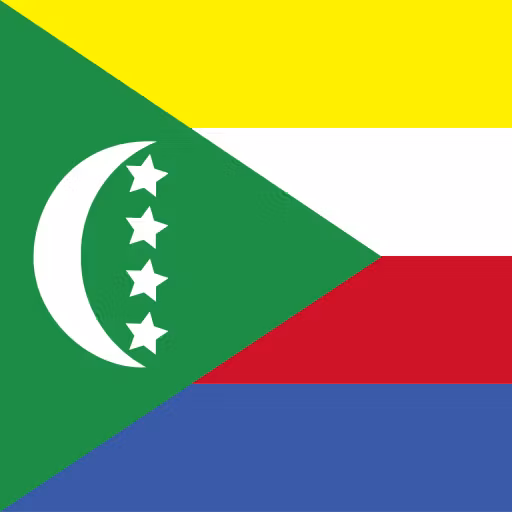 Anjouan