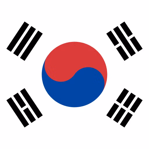 South Korea