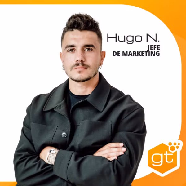 Hablamos con Hugo Nogueira sobre el crecimiento de Gamingtec y mercados clave