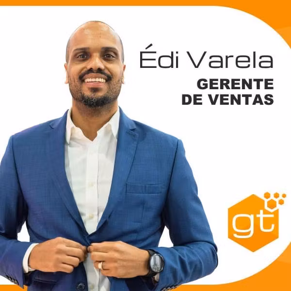 Gamingtec en 2025: Hablamos Con Nuestro Gerente De Ventas