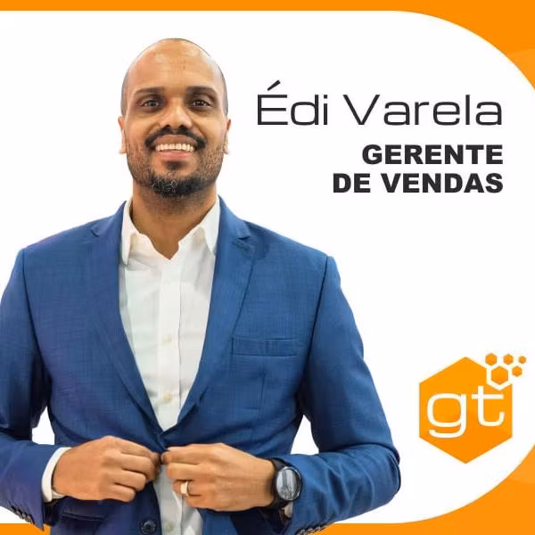 Gamingtec em 2025: Falamos com nosso Gerente de Vendas