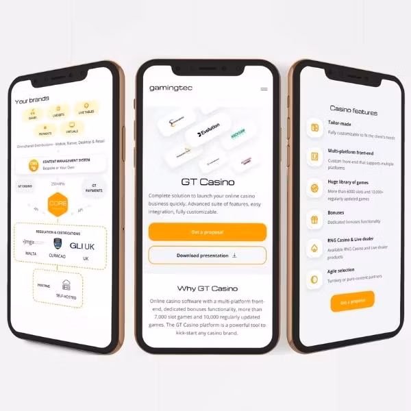 Cómo Comprar Una Plataforma De Casino Online