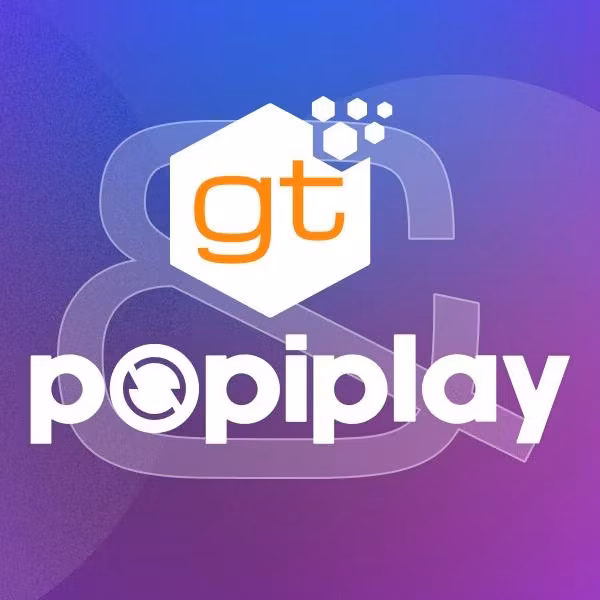Gamingtec Welcomes Popiplay to Its Casino Platform