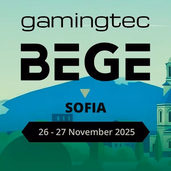 Gamingtec at BEGE Sofia 2025