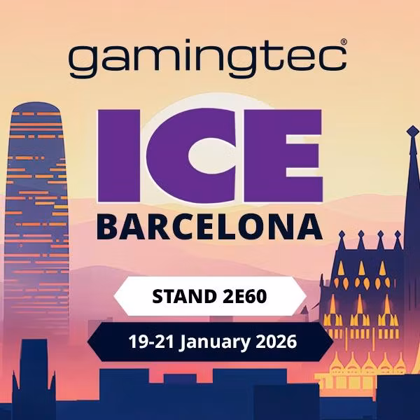 Gamingtec Joins ICE Barcelona 2026
