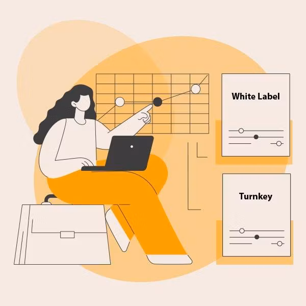 White Label vs Turnkey Casino: Which Solution Should You Choose?