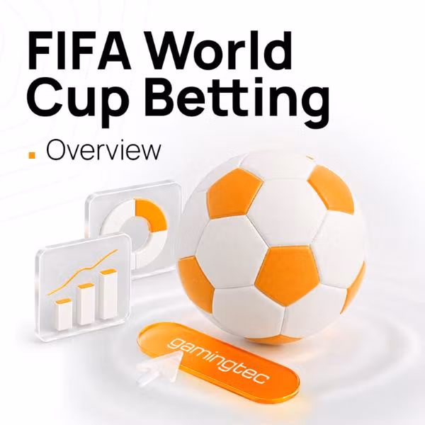 2026 World Cup Sportsbook Betting Trends and Data