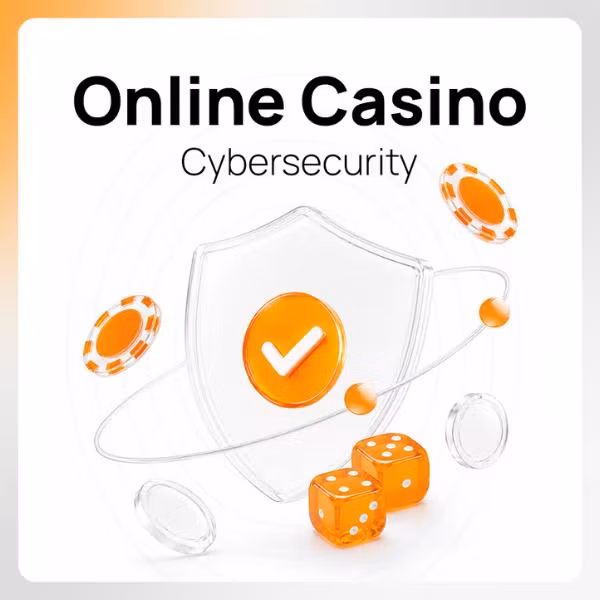 Online Casino Cybersecurity: How to Protect Your iGaming Business