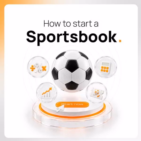 How to Start a Sportsbook in 2026: Complete Guide
