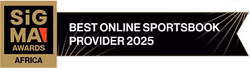 Sigma Awards Africa 2025