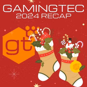 Gamingtec’s 2024 Year in Review