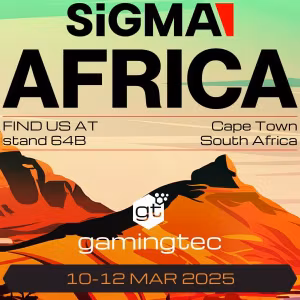 Meet Gamingtec at SiGMA Africa 2025