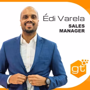 Gamingtec's 2025 Focus: A Talk with Sales Manager 