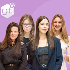 We Asked Four of Gamingtec’s Ladies About Women in iGaming