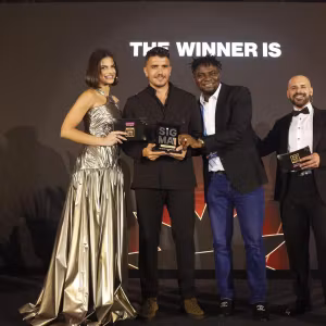 Gamingtec Wins Best Online Sportsbook Provider at SiGMA Africa Awards 2025