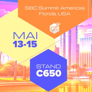 Gamingtec Pronta Para O Imperdível SBC Americas 2025