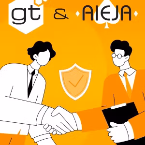 Gamingtec se une a AIEJA para crecer junto al mercado de iGaming mexicano