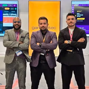 Gamingtec at SBC Americas 2025: Event Highlights