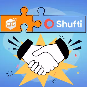 Gamingtec Partners with Shufti to Strengthen KYC and Data Security