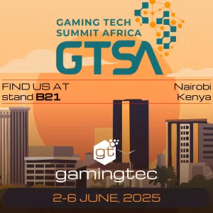 Gamingtec Returns to Africa for GTSA Kenya 2025