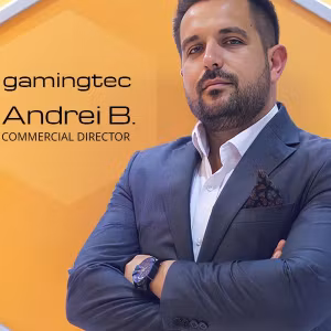 Gamingtec at SBC Americas: Strategy, Support, and Expansion in LATAM
