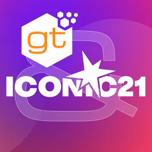 ICONIC21’s Live and Virtual Games Now Available via Gamingtec
