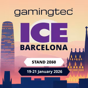 Gamingtec Joins ICE Barcelona 2026