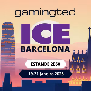 Gamingtec participa da ICE Barcelona 2026