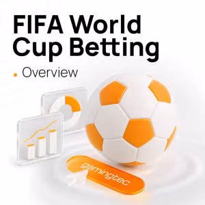 2026 World Cup Sportsbook Betting Trends and Data